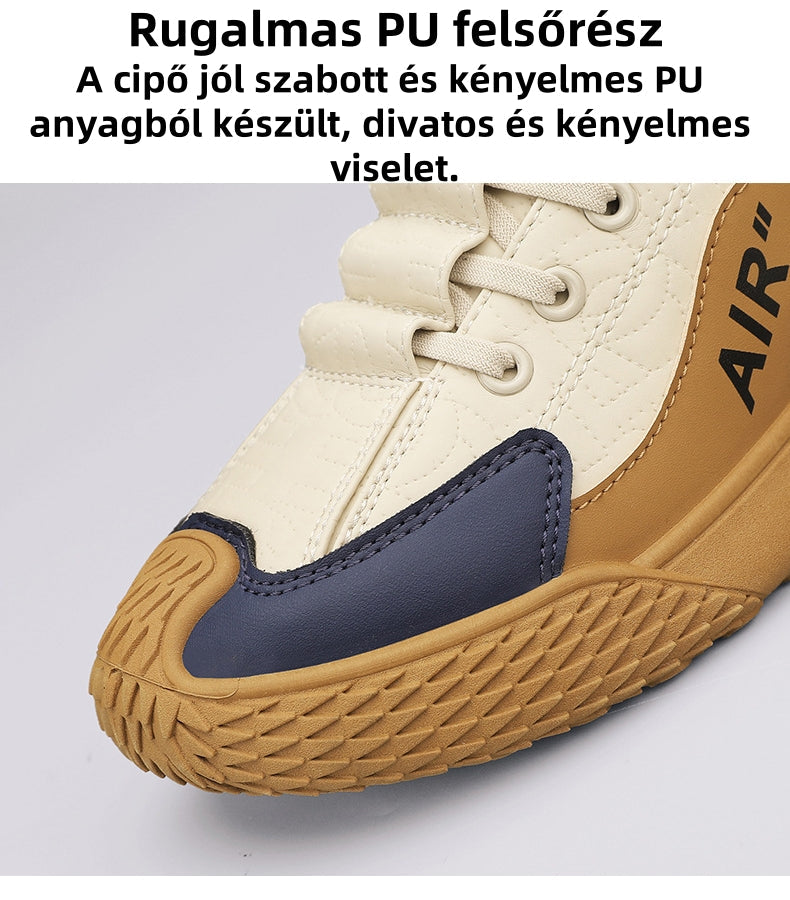 🎁 Ma 50% kedvezmény | AMEECH® ortopéd cipők | Prémium bőr + kézzel varrott | Csillapítja a lábfájdalmat