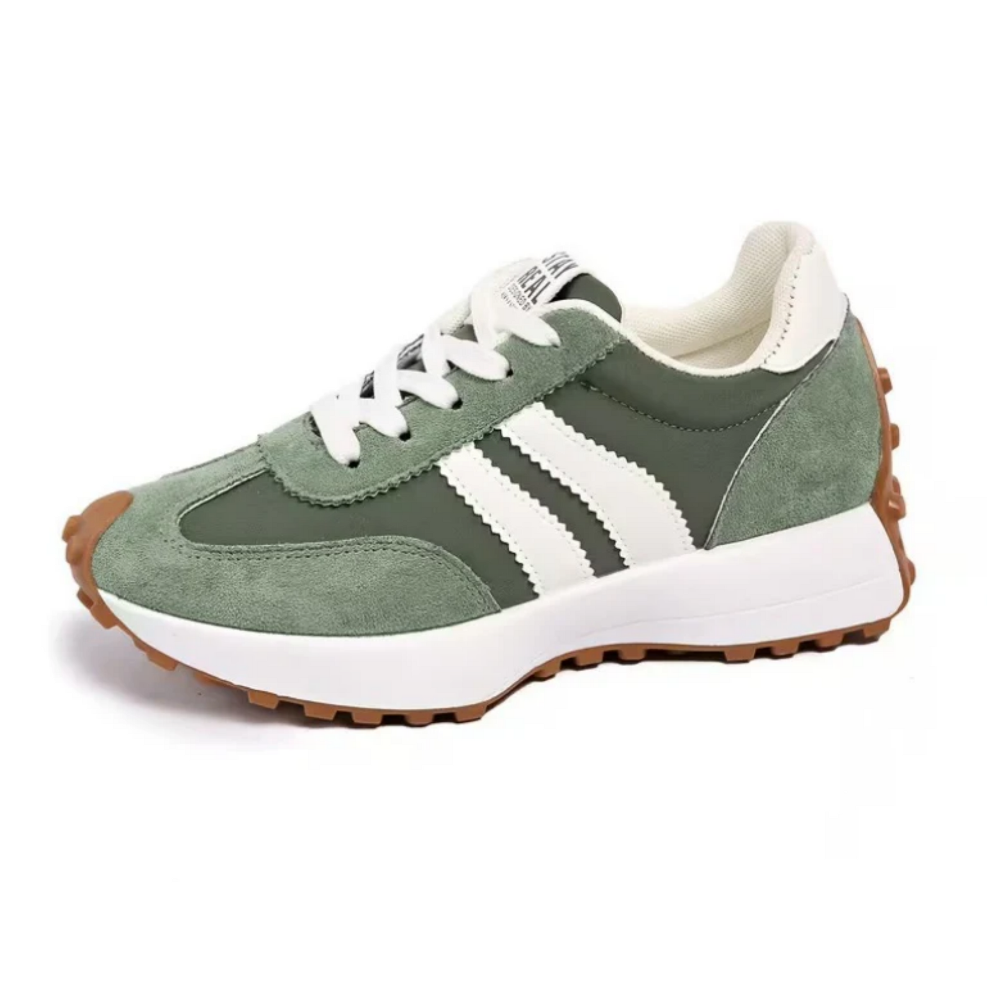⏰Ma 50% kedvezmény👟AMEECH® Laza cipők | A széles orrkialakítás csökkenti a talpra nehezedő nyomást