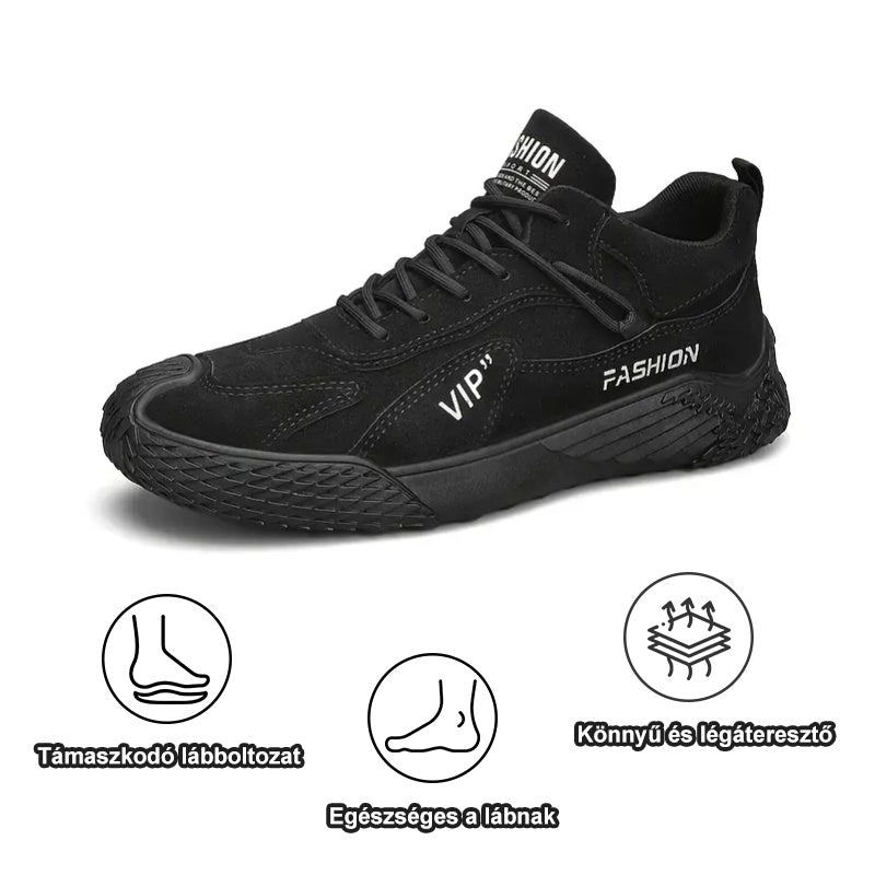 (🔥Ma 40% kedvezmény - ne hagyd ki!)⏰ - APEAXA® Márka - Puha és kényelmes német ortopéd cipők✅ (enyhíti a lábfájdalmat)