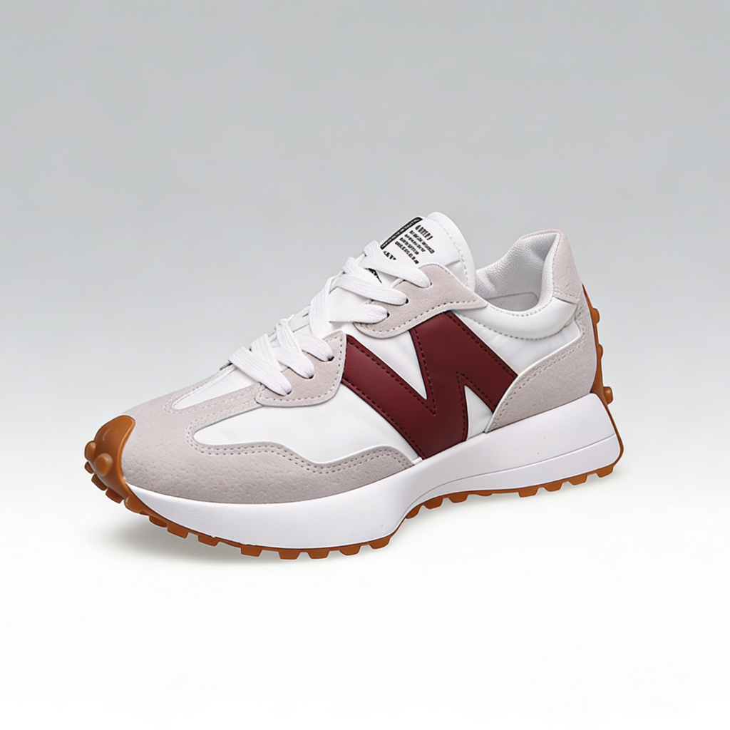 ⏰Ma 50% kedvezmény👟AMEECH® Laza cipők | A széles orrkialakítás csökkenti a talpra nehezedő nyomást