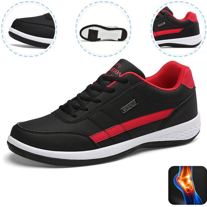 Ameech® – Ergonomikus kialakítású orvosi ortopéd cipők, amelyek enyhítik a hát-, ízületi- és lábfájdalmat.