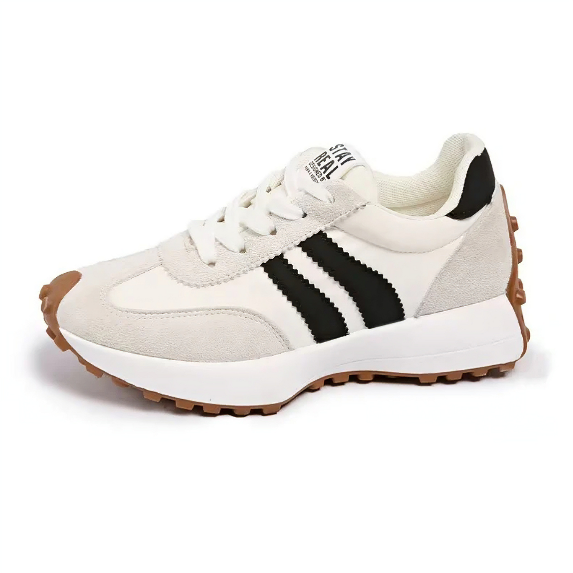⏰Ma 50% kedvezmény👟AMEECH® Laza cipők | A széles orrkialakítás csökkenti a talpra nehezedő nyomást