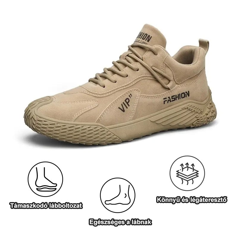 (🔥Ma 40% kedvezmény - ne hagyd ki!)⏰ - APEAXA® Márka - Puha és kényelmes német ortopéd cipők✅ (enyhíti a lábfájdalmat)
