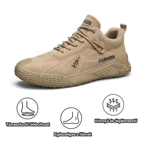 (🔥Ma 40% kedvezmény - ne hagyd ki!)⏰ - APEAXA® Márka - Puha és kényelmes német ortopéd cipők✅ (enyhíti a lábfájdalmat)