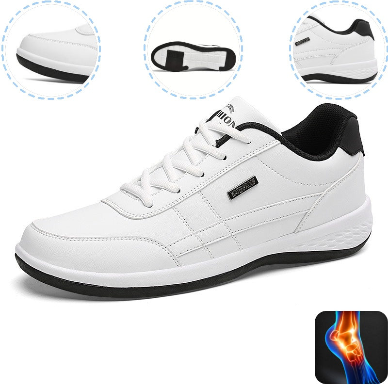 Ameech® – Ergonomikus kialakítású orvosi ortopéd cipők, amelyek enyhítik a hát-, ízületi- és lábfájdalmat.