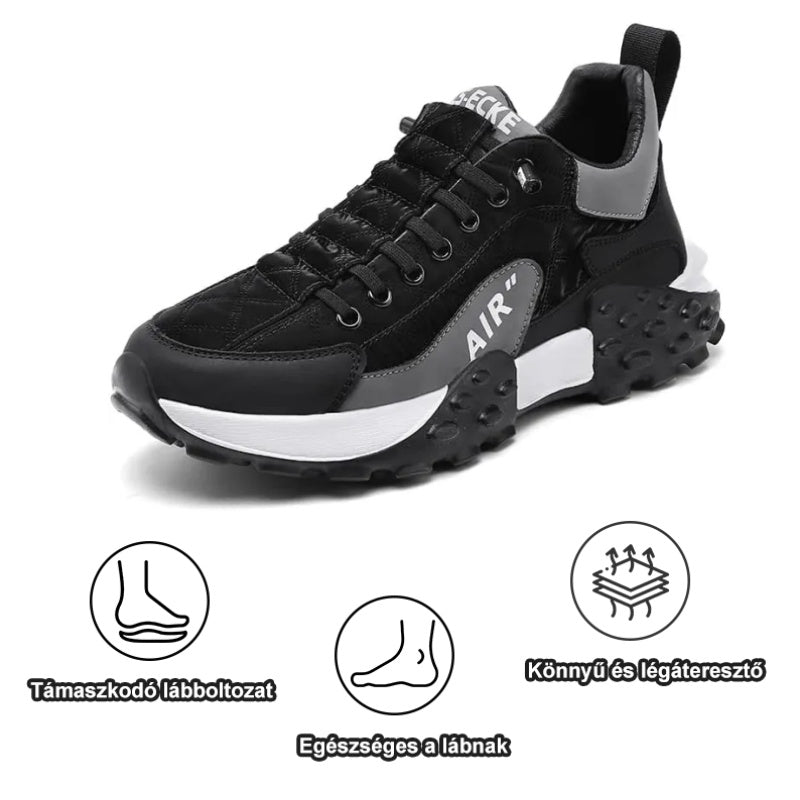 Féláras akció ma ⏰ | AMEECH® ortopéd cipők | Lábboltozat-támasz, járástámasz, kényelmes járás