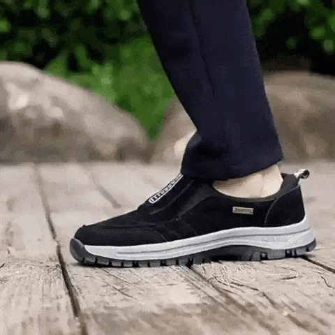 (🔥60% kedvezmény ma - ne maradj le!)⏰ - APEAXA® márka - Puha és kényelmes német ortopéd cipők ✅(lábboltozat-támasz - lábfájdalom enyhítése)