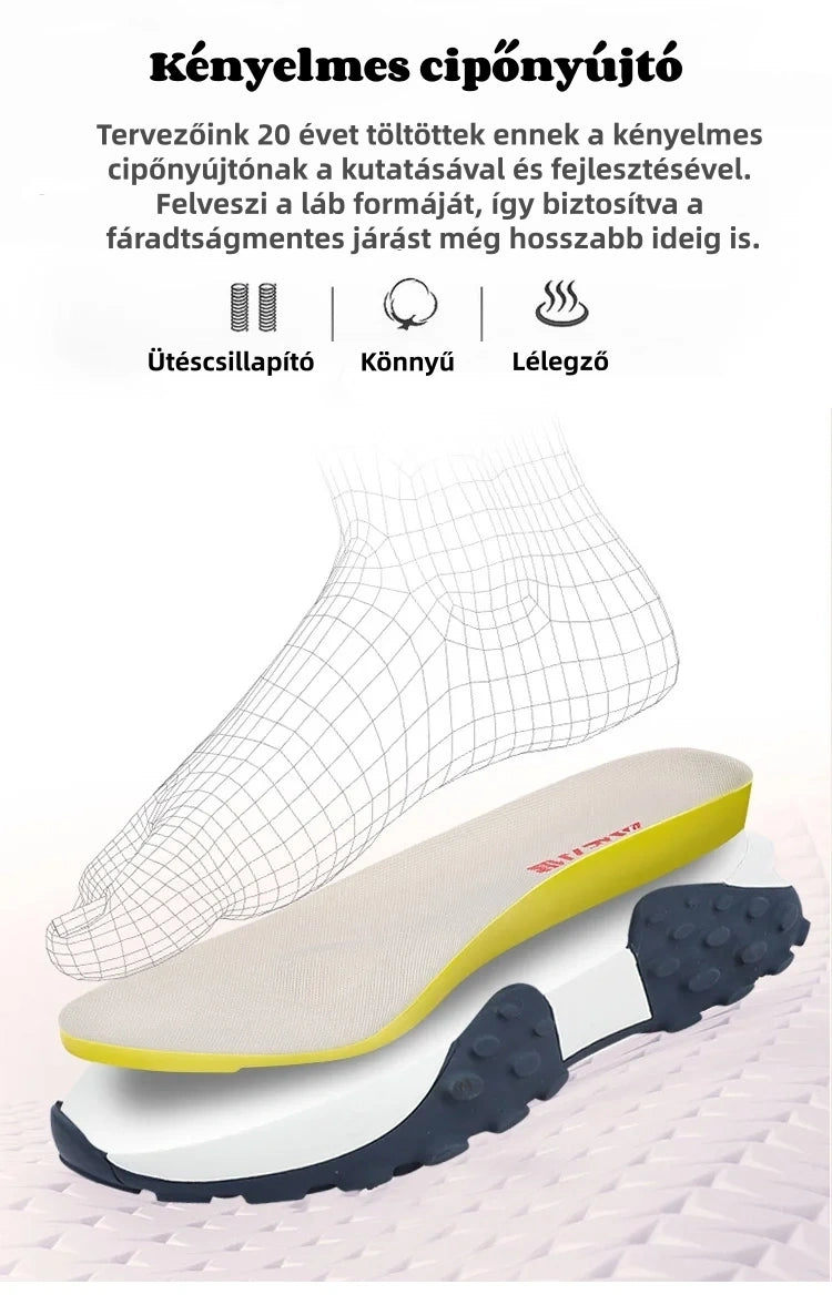 Féláras akció ma ⏰ | AMEECH® ortopéd cipők | Lábboltozat-támasz, járástámasz, kényelmes járás