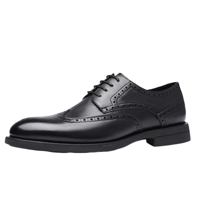 Brogue cipők
