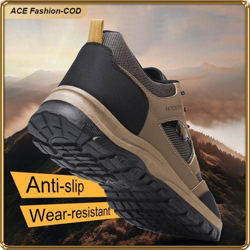 (🔥40% kedvezmény ma - ne hagyd ki!) ⏰ - APEAXA® márka - puha és kényelmes német ortopéd sportcipő ✅ (enyhíti a lábfájdalmat)