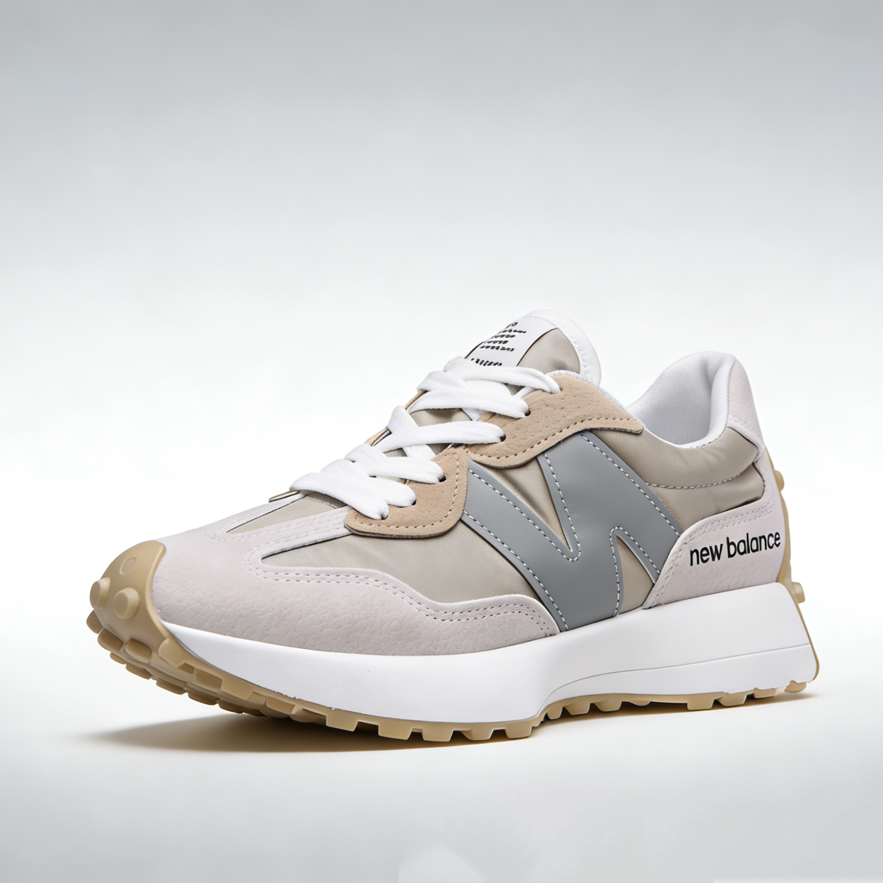 ⏰Ma 50% kedvezmény👟AMEECH® Laza cipők | A széles orrkialakítás csökkenti a talpra nehezedő nyomást