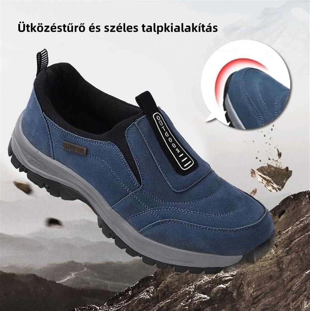 (🔥60% kedvezmény ma - ne maradj le!)⏰ - APEAXA® márka - Puha és kényelmes német ortopéd cipők ✅(lábboltozat-támasz - lábfájdalom enyhítése)