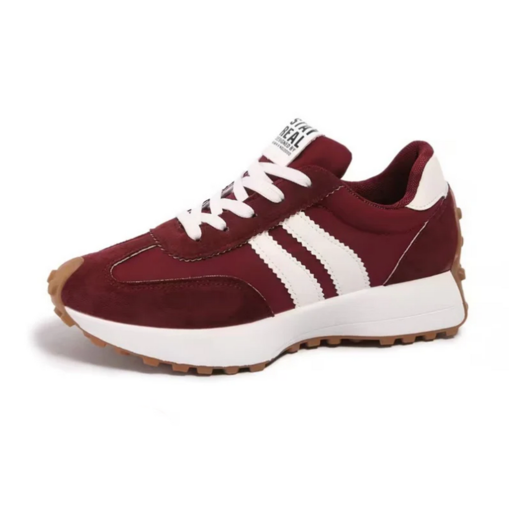 ⏰Ma 50% kedvezmény👟AMEECH® Laza cipők | A széles orrkialakítás csökkenti a talpra nehezedő nyomást