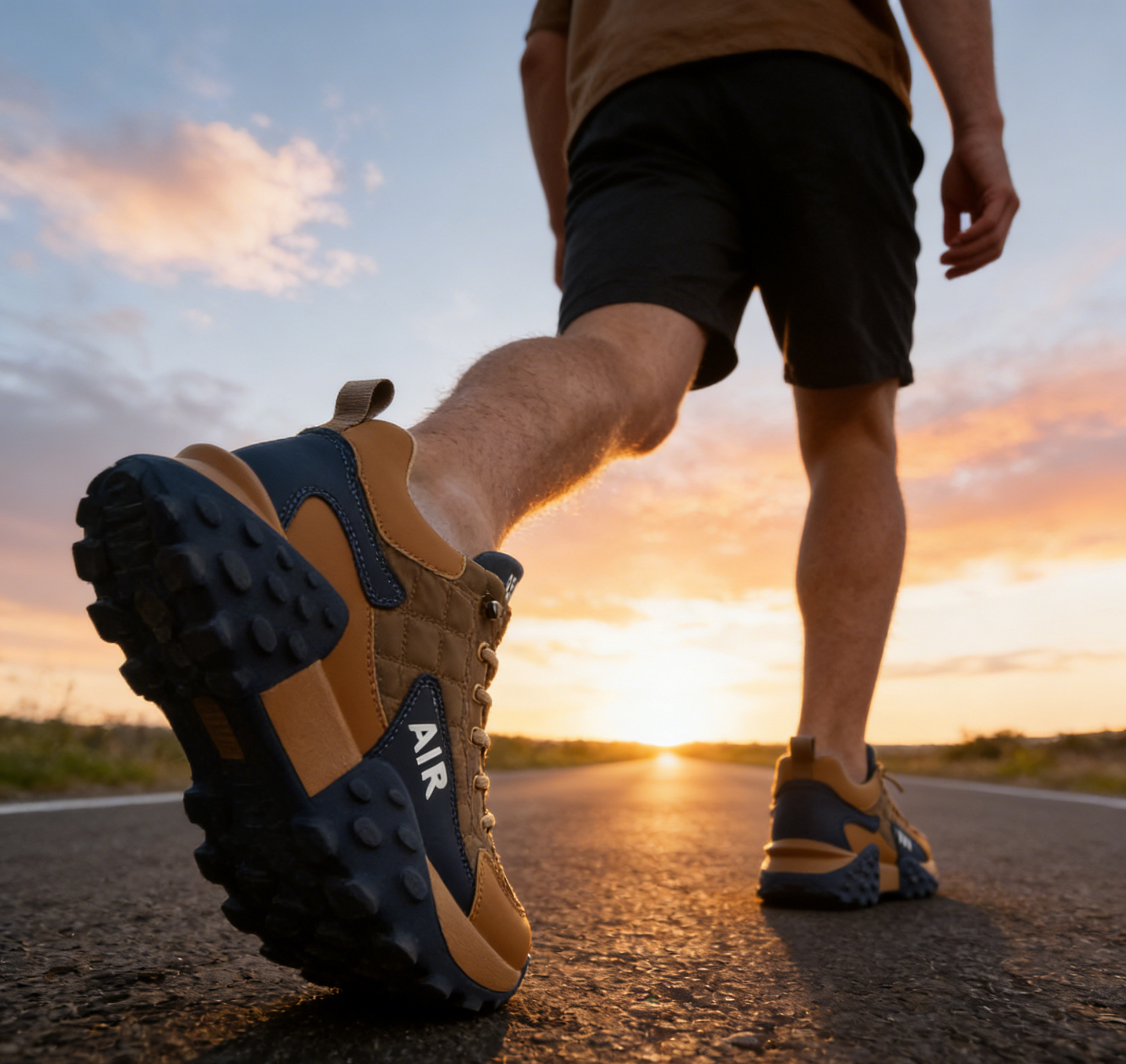 Féláras akció ma ⏰ | AMEECH® ortopéd cipők | Lábboltozat-támasz, járástámasz, kényelmes járás