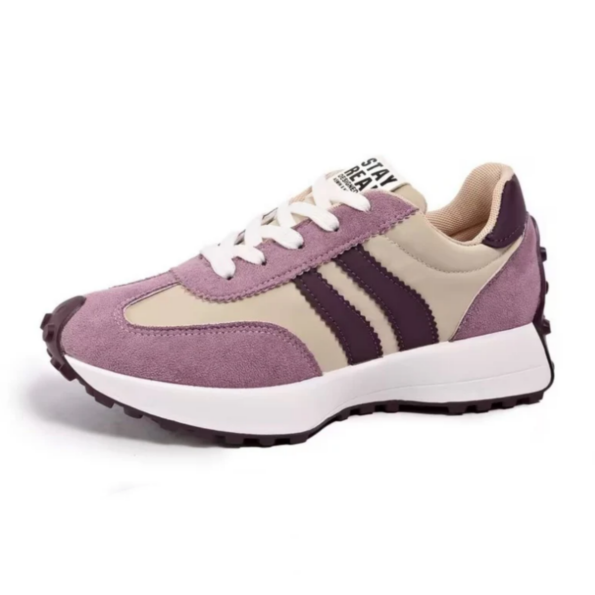 ⏰Ma 50% kedvezmény👟AMEECH® Laza cipők | A széles orrkialakítás csökkenti a talpra nehezedő nyomást