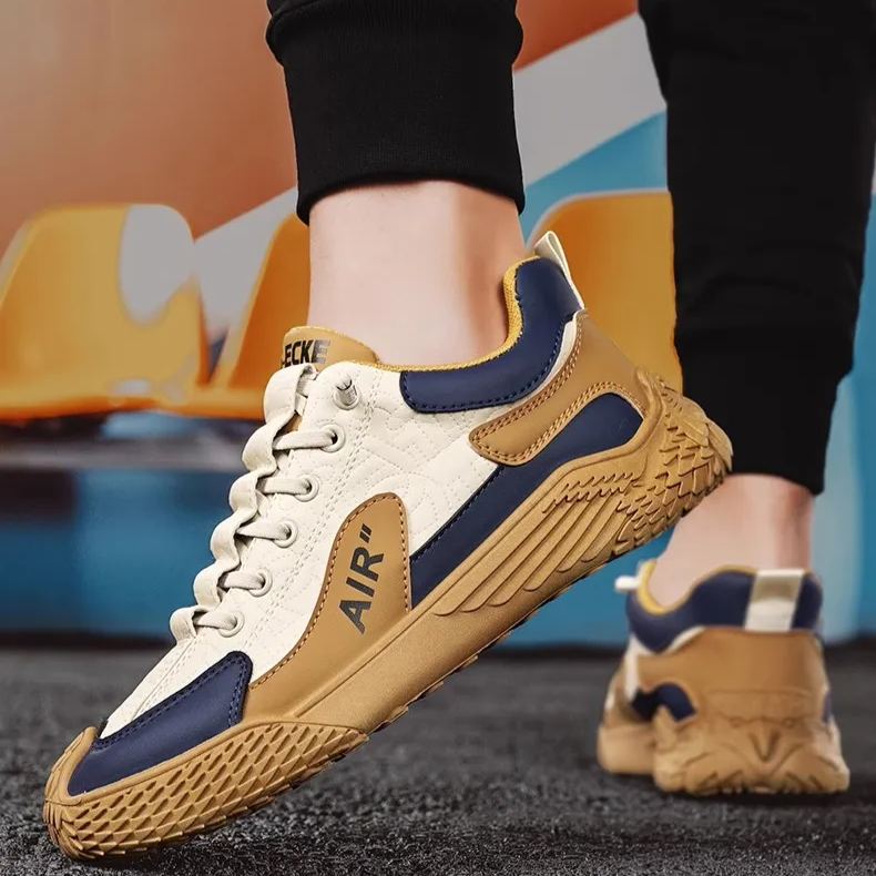 🎁 Ma 50% kedvezmény | AMEECH® ortopéd cipők | Prémium bőr + kézzel varrott | Csillapítja a lábfájdalmat