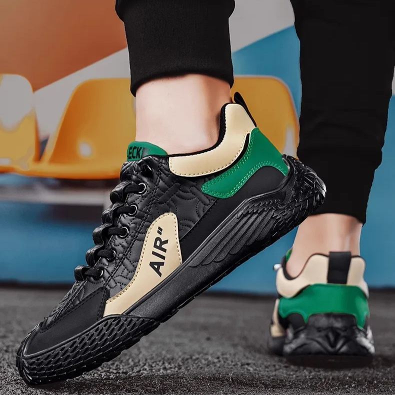 🎁 Ma 50% kedvezmény | AMEECH® ortopéd cipők | Prémium bőr + kézzel varrott | Csillapítja a lábfájdalmat