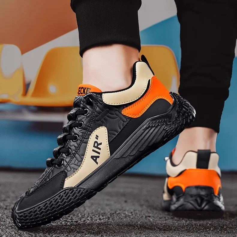 🎁 Ma 50% kedvezmény | AMEECH® ortopéd cipők | Prémium bőr + kézzel varrott | Csillapítja a lábfájdalmat