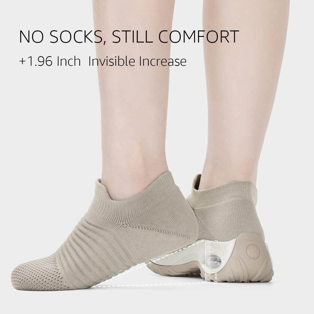 【🔥40% kedvezmény ma - Ne maradj le】🔥Szuperkényelmes ortopéd cipő légpárnával✅ Lábboltozat-támasz a lábfájdalom enyhítésére