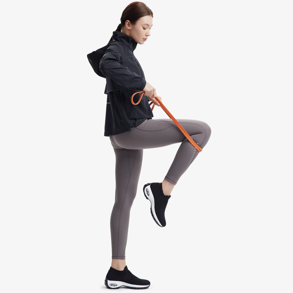 【🔥40% kedvezmény ma - Ne maradj le】🔥Szuperkényelmes ortopéd cipő légpárnával✅ Lábboltozat-támasz a lábfájdalom enyhítésére