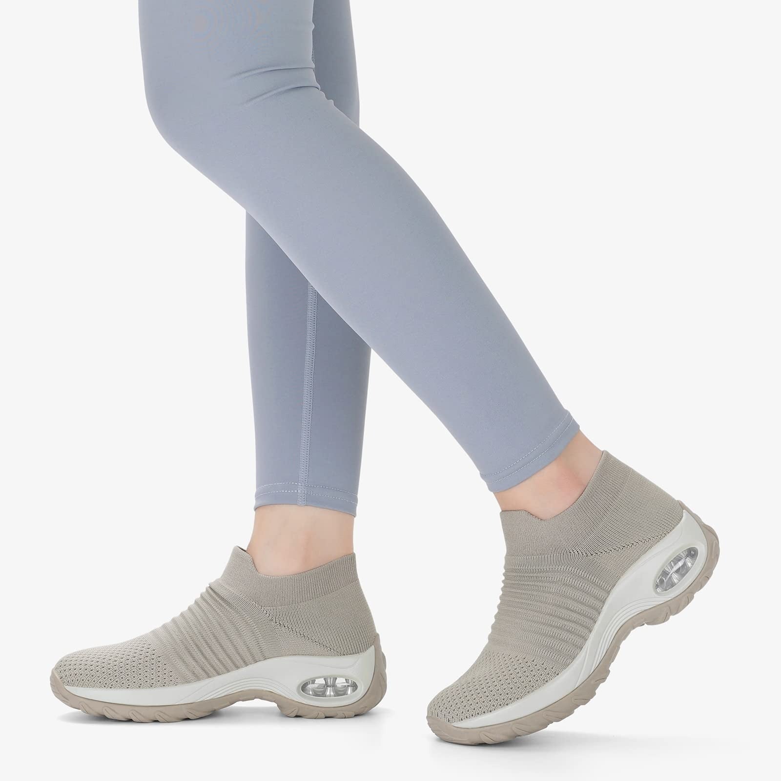 【🔥40% kedvezmény ma - Ne maradj le】🔥Szuperkényelmes ortopéd cipő légpárnával✅ Lábboltozat-támasz a lábfájdalom enyhítésére