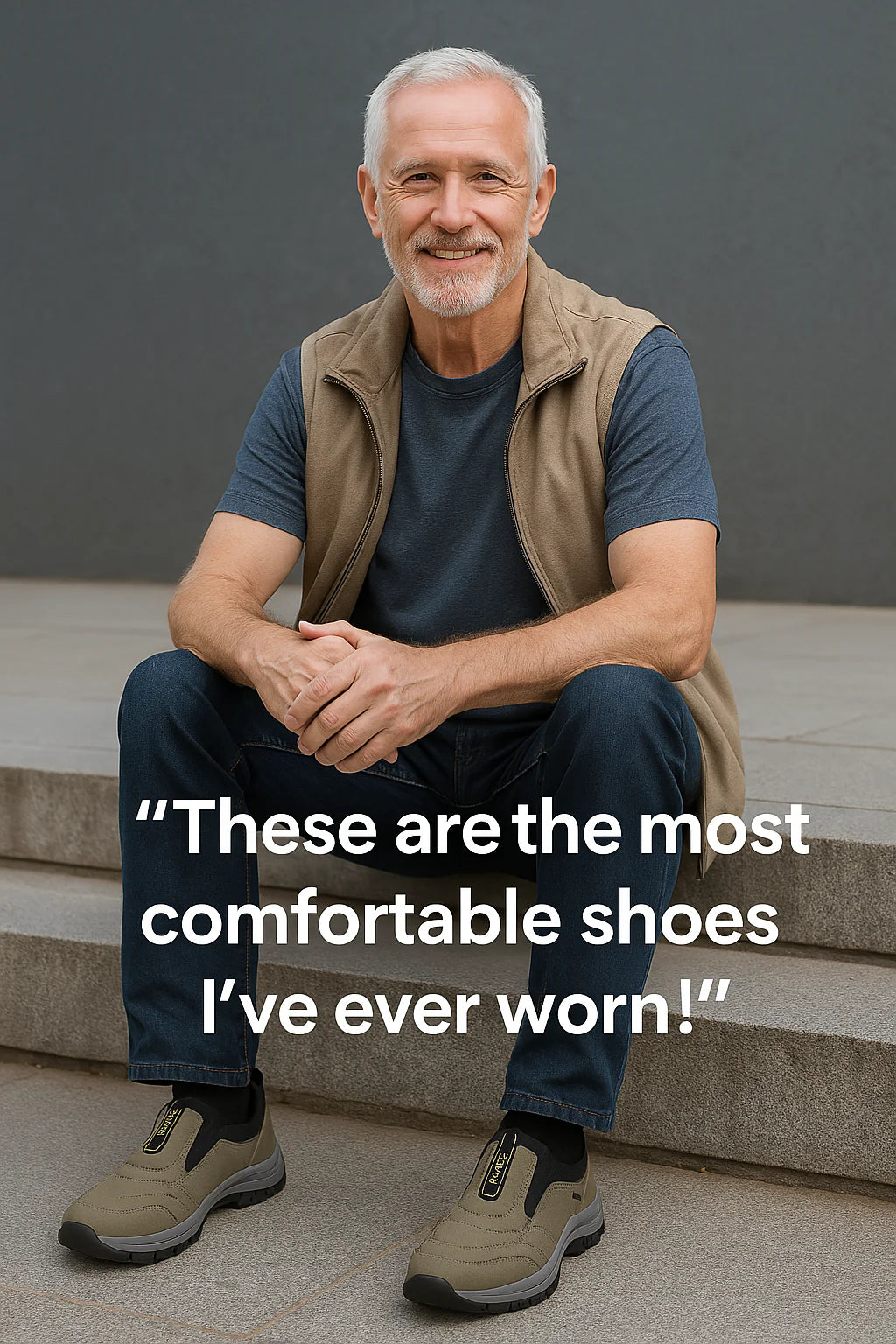 (🔥60% kedvezmény ma - ne maradj le!)⏰ - APEAXA® márka - Puha és kényelmes német ortopéd cipők ✅(lábboltozat-támasz - lábfájdalom enyhítése)