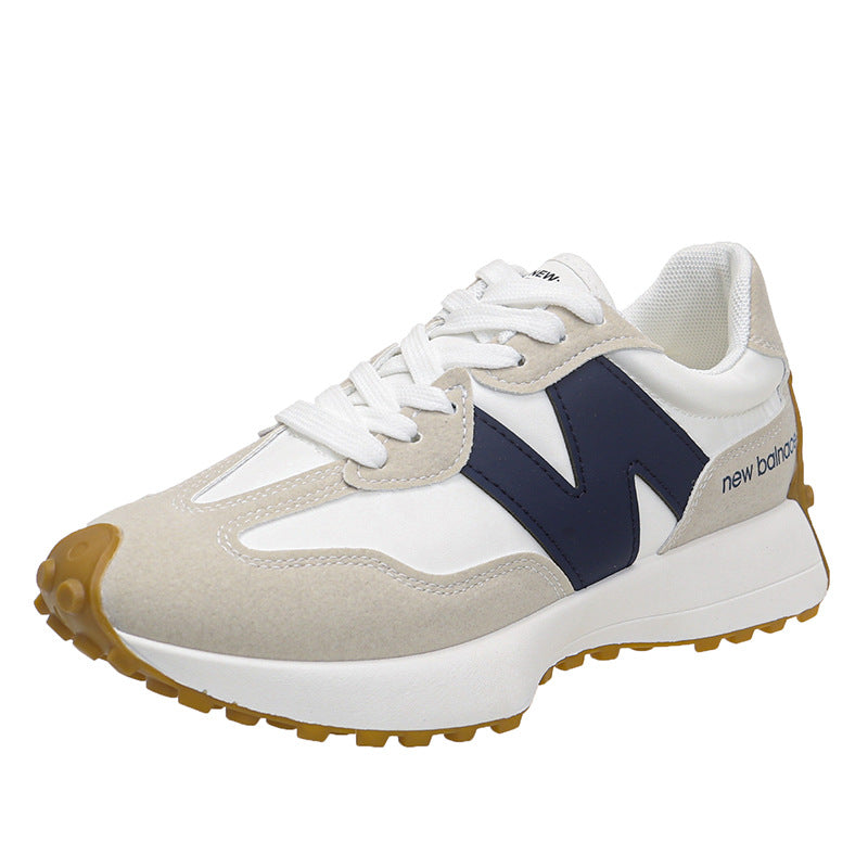 ⏰Ma 50% kedvezmény👟AMEECH® Laza cipők | A széles orrkialakítás csökkenti a talpra nehezedő nyomást