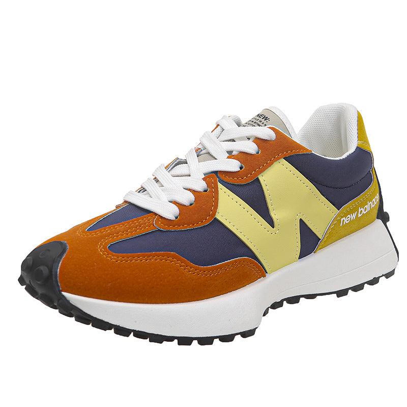 ⏰Ma 50% kedvezmény👟AMEECH® Laza cipők | A széles orrkialakítás csökkenti a talpra nehezedő nyomást